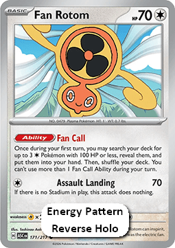 Fan Rotom
