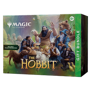 The Hobbit Fat Pack Bundle: Gift Edition