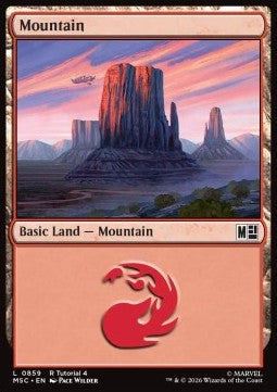 Mountain (V.2)